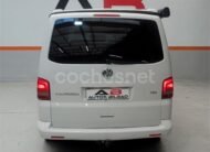 VOLKSWAGEN California Beach Edition 2.0 TDI 140 techo elevable 4p.