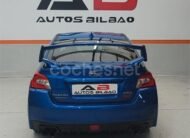 SUBARU WRX STI 2.5T Rally Edition AWD 4p.