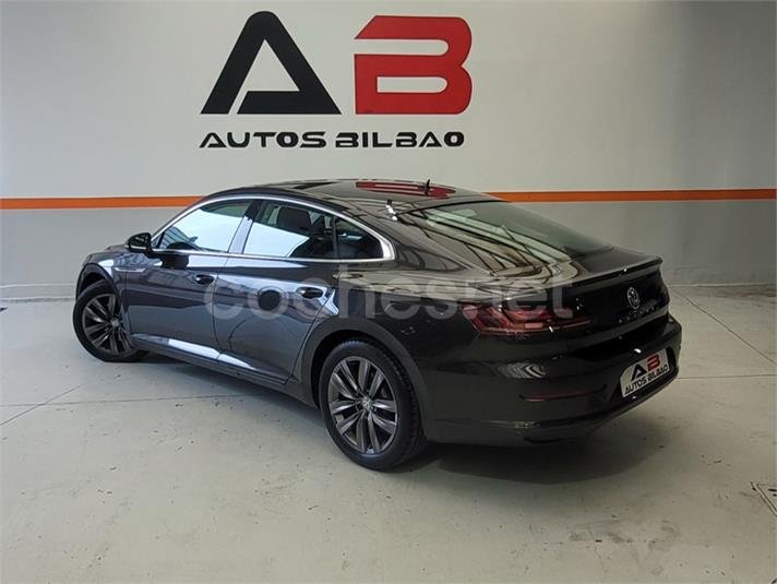 VOLKSWAGEN Arteon 2.0 TDI 110kW 150CV DSG 5p.