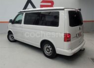 VOLKSWAGEN California Beach Edition 2.0 TDI 140 techo elevable 4p.