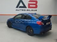 SUBARU WRX STI 2.5T Rally Edition AWD 4p.