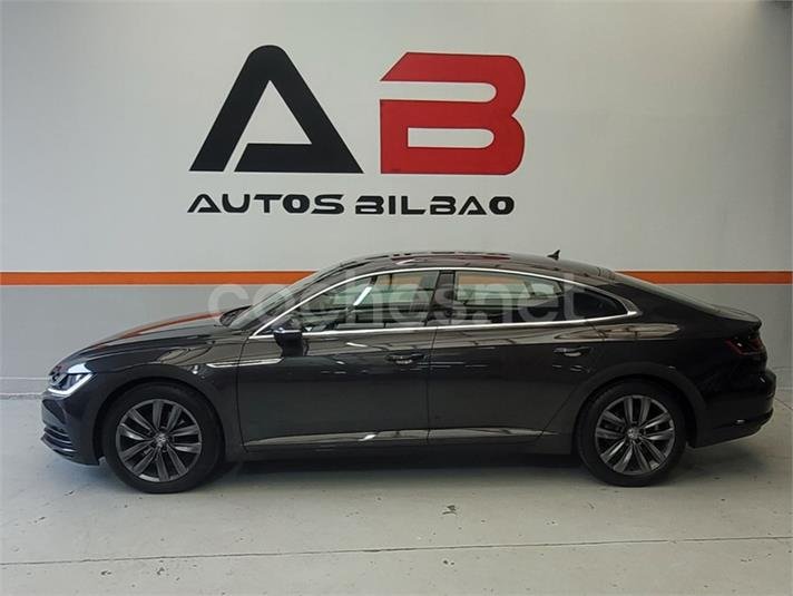 VOLKSWAGEN Arteon 2.0 TDI 110kW 150CV DSG 5p.