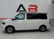 VOLKSWAGEN California Beach Edition 2.0 TDI 140 techo elevable 4p.