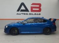 SUBARU WRX STI 2.5T Rally Edition AWD 4p.