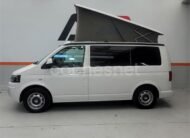 VOLKSWAGEN California Beach Edition 2.0 TDI 140 techo elevable 4p.