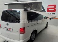 VOLKSWAGEN California Beach Edition 2.0 TDI 140 techo elevable 4p.