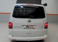 VOLKSWAGEN California Beach Edition 2.0 TDI 140 techo elevable 4p.