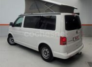 VOLKSWAGEN California Beach Edition 2.0 TDI 140 techo elevable 4p.