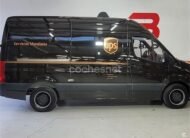 MERCEDES BENZ Sprinter 211 CDI MEDIO 3.0T T. ALTO 4p.