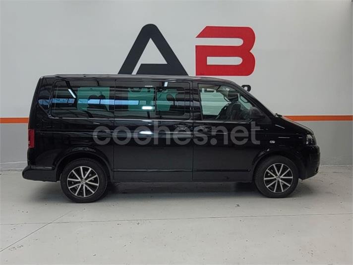 VOLKSWAGEN Multivan Premium 2.0 TDI 140CV BMT 5p.