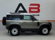 LAND-ROVER Defender 2.0 P300 S 90 Auto 4WD 3p.