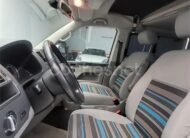 VOLKSWAGEN California Beach Edition 2.0 TDI 140 techo elevable 4p.