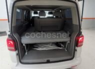 VOLKSWAGEN California Beach Edition 2.0 TDI 140 techo elevable 4p.