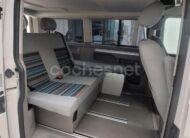 VOLKSWAGEN California Beach Edition 2.0 TDI 140 techo elevable 4p.