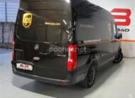 MERCEDES BENZ Sprinter 211 CDI MEDIO 3.0T T. ALTO 4p.