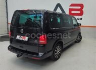 VOLKSWAGEN Multivan Premium 2.0 TDI 140CV BMT 5p.