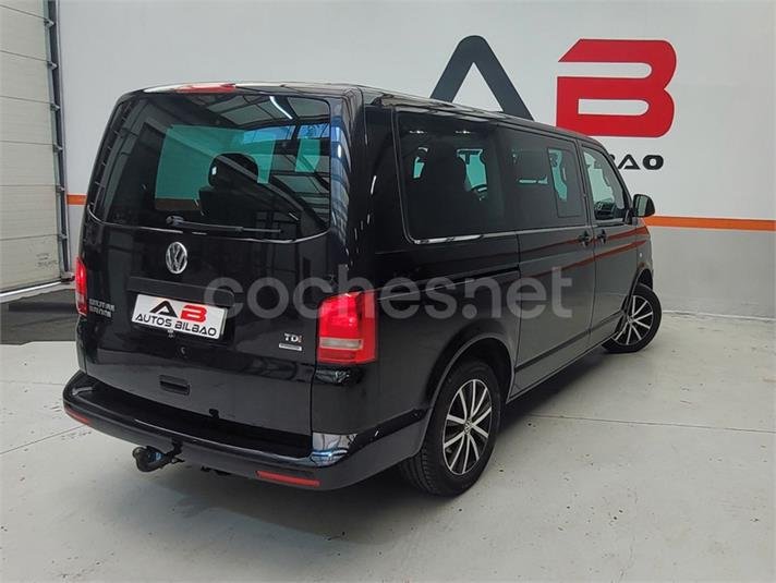 VOLKSWAGEN Multivan Premium 2.0 TDI 140CV BMT 5p.