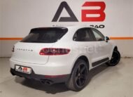 PORSCHE Macan 5p.