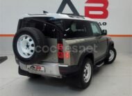 LAND-ROVER Defender 2.0 P300 S 90 Auto 4WD 3p.