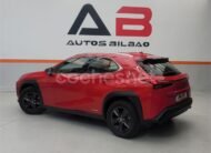 LEXUS UX 2.0 250h Business 5p.