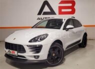 PORSCHE Macan 5p.