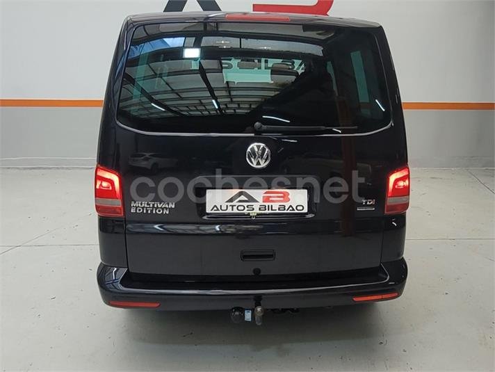 VOLKSWAGEN Multivan Premium 2.0 TDI 140CV BMT 5p.