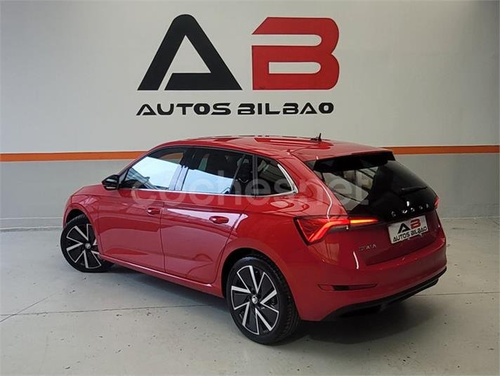 SKODA Scala 1.5 TSI Sport 5p.