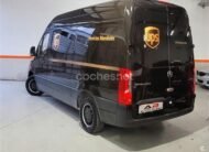 MERCEDES BENZ Sprinter 211 CDI MEDIO 3.0T T. ALTO 4p.