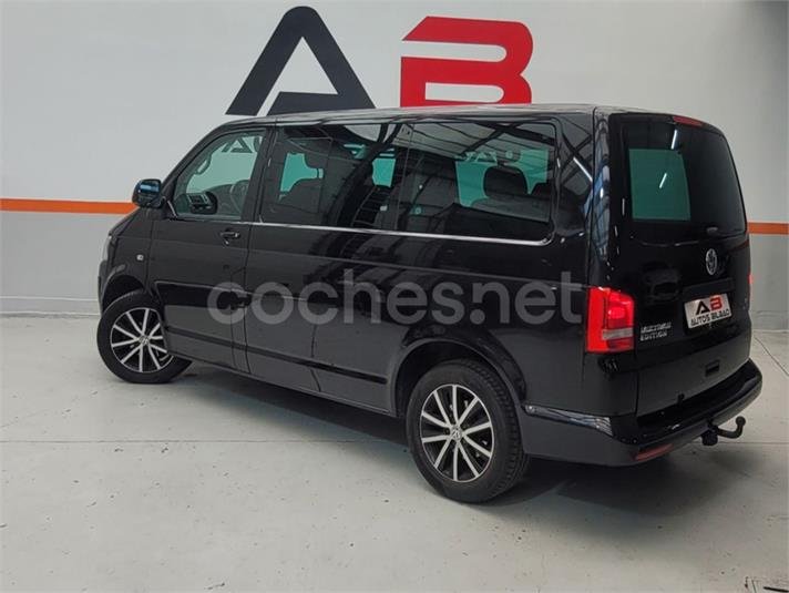 VOLKSWAGEN Multivan Premium 2.0 TDI 140CV BMT 5p.