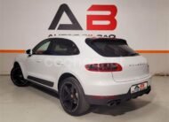 PORSCHE Macan 5p.