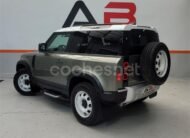 LAND-ROVER Defender 2.0 P300 S 90 Auto 4WD 3p.