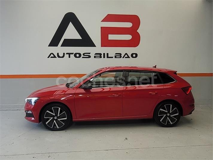 SKODA Scala 1.5 TSI Sport 5p.