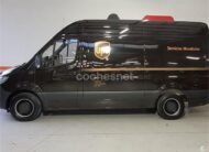 MERCEDES BENZ Sprinter 211 CDI MEDIO 3.0T T. ALTO 4p.