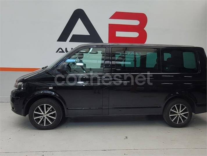 VOLKSWAGEN Multivan Premium 2.0 TDI 140CV BMT 5p.