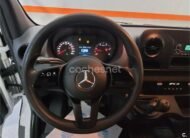 MERCEDES BENZ Sprinter 211 CDI MEDIO 3.0T T. ALTO 4p.