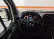 MERCEDES BENZ Sprinter 211 CDI MEDIO 3.0T T. ALTO 4p.