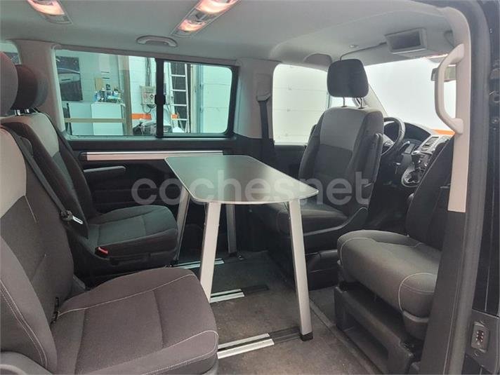 VOLKSWAGEN Multivan Premium 2.0 TDI 140CV BMT 5p.