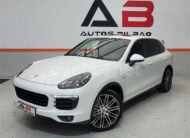 PORSCHE Cayenne S Ehybrid 5p.