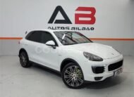 PORSCHE Cayenne S Ehybrid 5p.