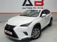 LEXUS NX 2.5 300h Executive Navigation 4WD 5p.