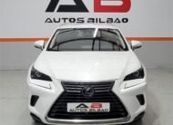 LEXUS NX 2.5 300h Executive Navigation 4WD 5p.