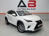 LEXUS NX 2.5 300h Executive Navigation 4WD 5p.