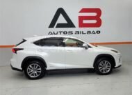 LEXUS NX 2.5 300h Executive Navigation 4WD 5p.