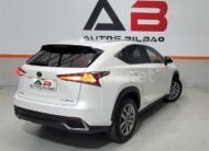 LEXUS NX 2.5 300h Executive Navigation 4WD 5p.