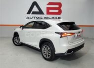 LEXUS NX 2.5 300h Executive Navigation 4WD 5p.