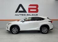 LEXUS NX 2.5 300h Executive Navigation 4WD 5p.