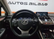 LEXUS NX 2.5 300h Executive Navigation 4WD 5p.