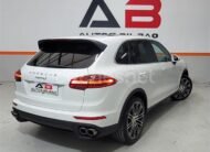 PORSCHE Cayenne S Ehybrid 5p.