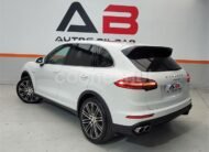 PORSCHE Cayenne S Ehybrid 5p.