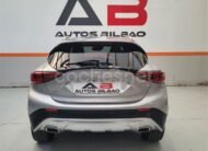 INFINITI QX30 2.2D PREMIUM 7DCT AWD 5p.